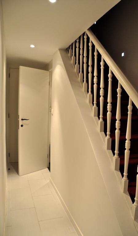 Saint-Gilles B&B Un Jardin En Ville חדר תמונה